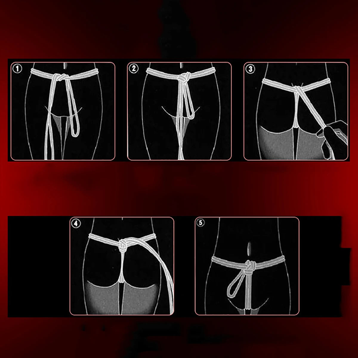 4 Colour Soft Cotton Rope Handcuffs For Adults Bdsm Bondage Sex Games To Binding Binder Cord Restraint,Toys In Sex Shop