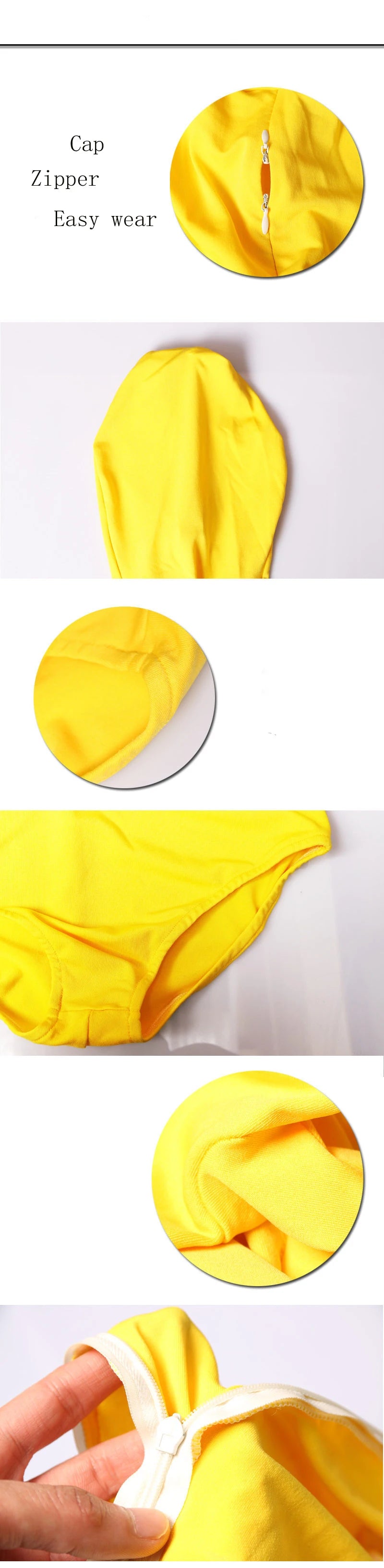 Fetish Women Costume