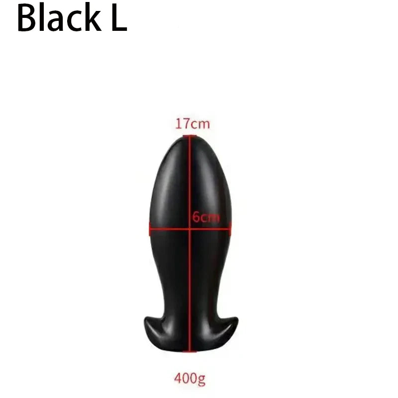 Anal Plug
