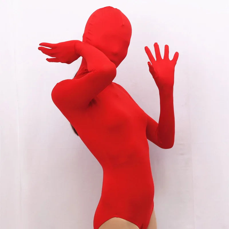 Fetish Women Costume
