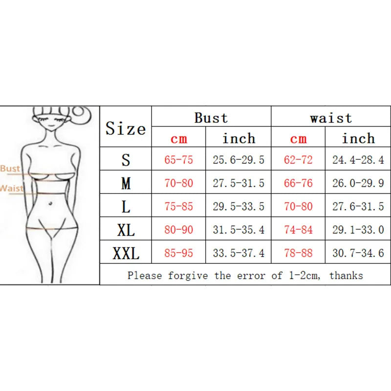 New Hot Sexy Lingerie Women Roleplay Clothes Erotic Japanese Anime Cosplay Costume Pornstar Lingerie Sexy Clothes Exotic Sex Set