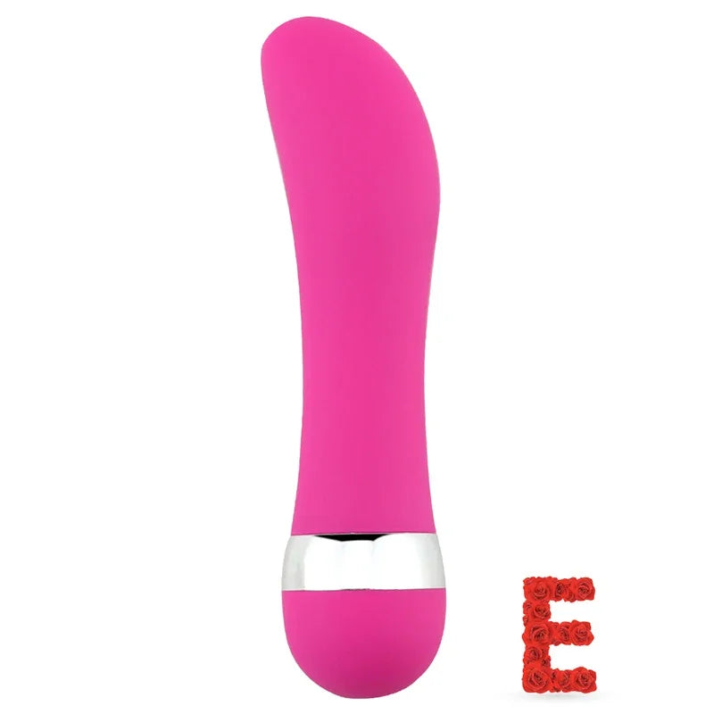 1 Pcs Vibrator Stick Massager Adult Product Sex Toy Waterproof Safe For Women Lady Help You To Have A Perfect Sexual Experience
