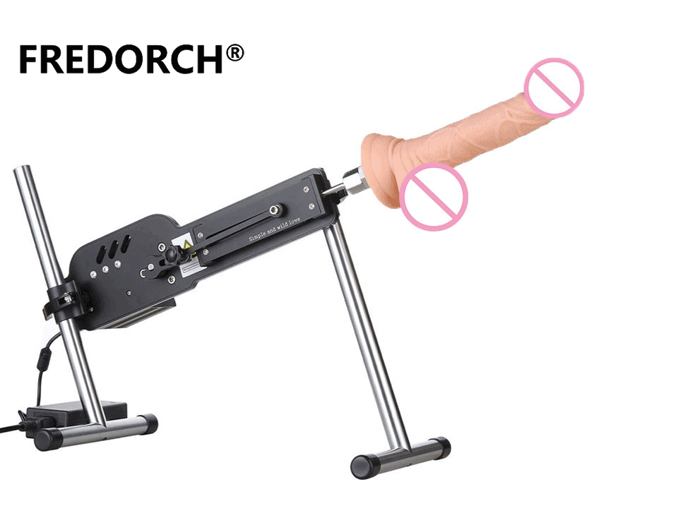 Automatic mute Sex Machine for Women and Men Machines for sex Masturbation Love Retractable Machine Vibrator Sex toys for women