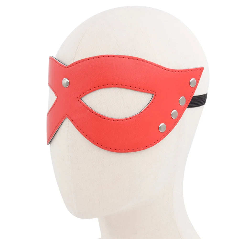 Cosplay Masks