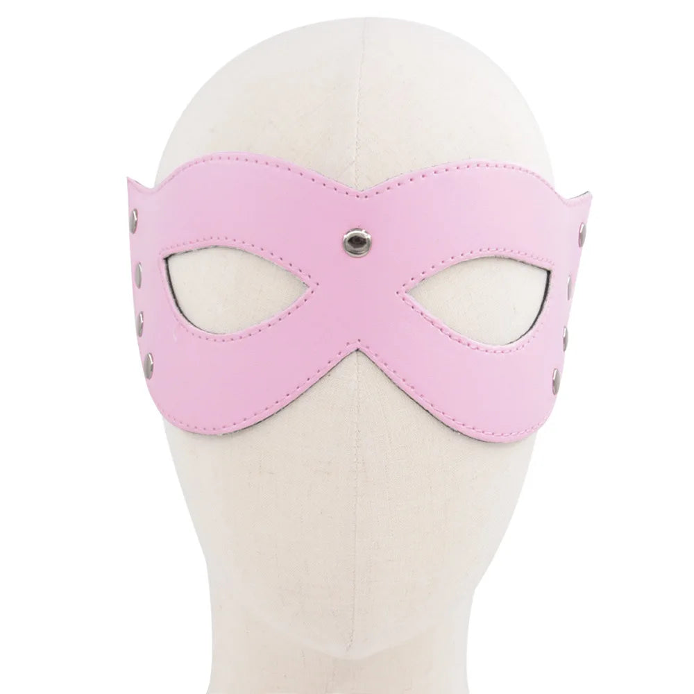Cosplay Masks