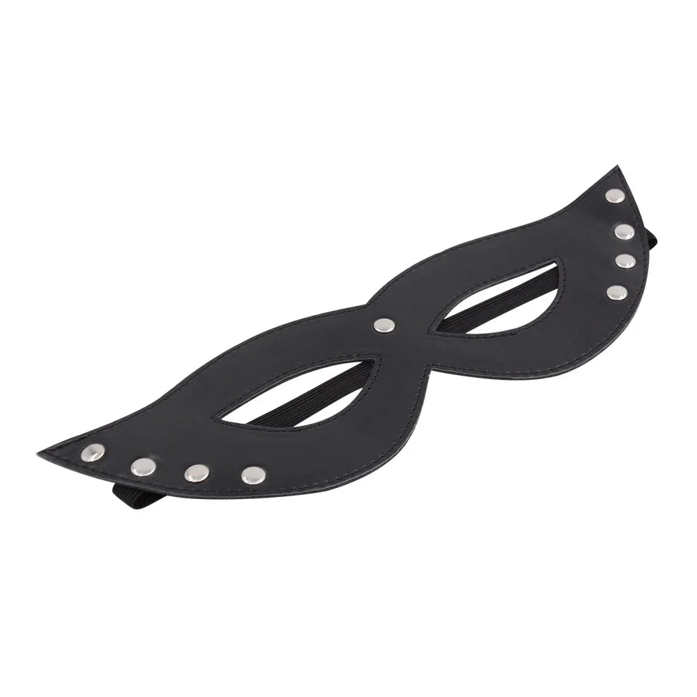 Cosplay Masks