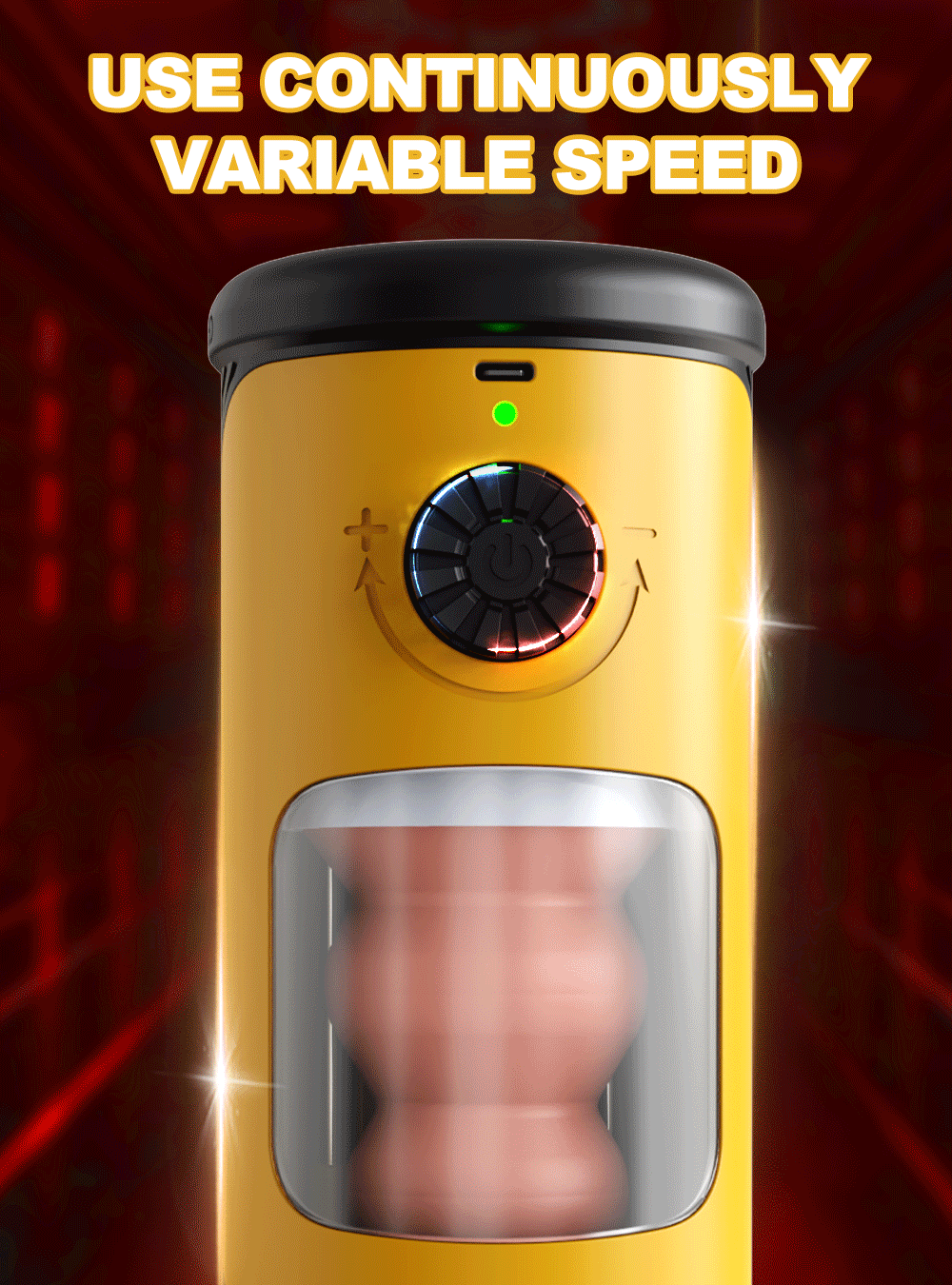 Male Masturbation Cup Penis Vibration Vagina Massage Pussy Sucking Thrusting Male Masturbator Sexmachine Sex Toys Adult for Men