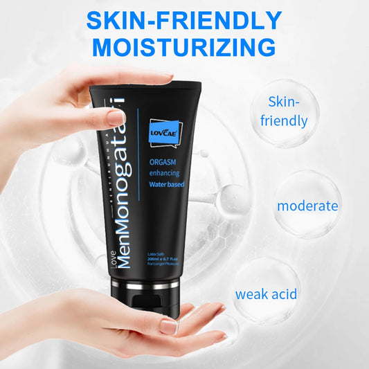 Sex Shop Lubricant for Sex Love Gel Vagina Lubrication Water Base Body Lubricant Lube Gay Anal Lubricant Penis Oil Sex Toys