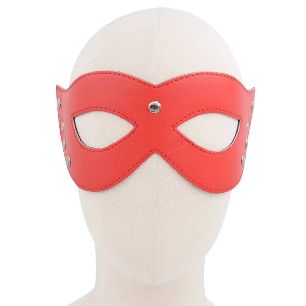 Cosplay Masks