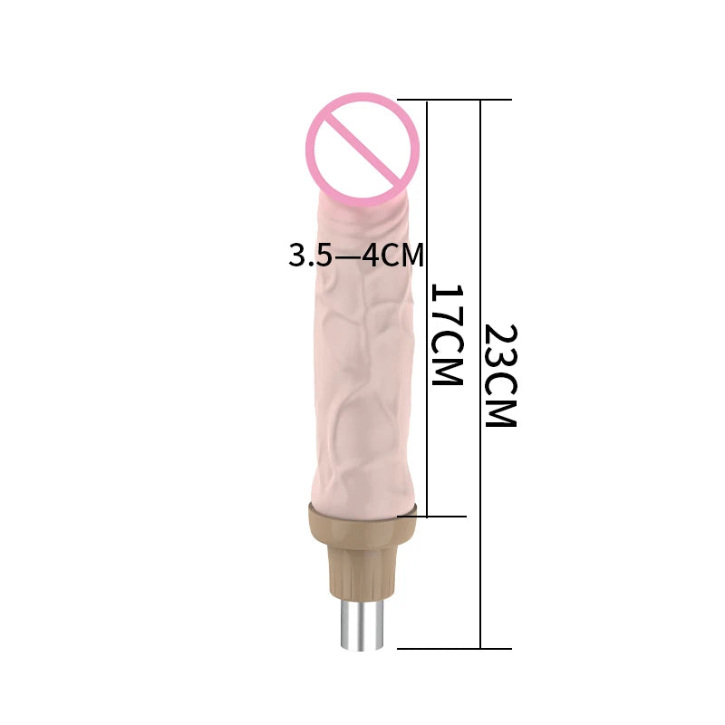 New Sex Machine for Woman Adjustable Masturbating Pumping with different Accessories Sex machine Gun for Men wireless machine