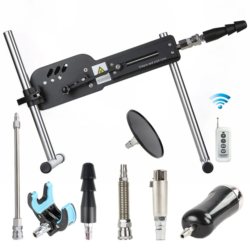 Automatic mute Sex Machine for Women and Men Machines for sex Masturbation Love Retractable Machine Vibrator Sex toys for women