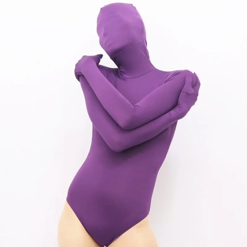 Fetish Women Costume
