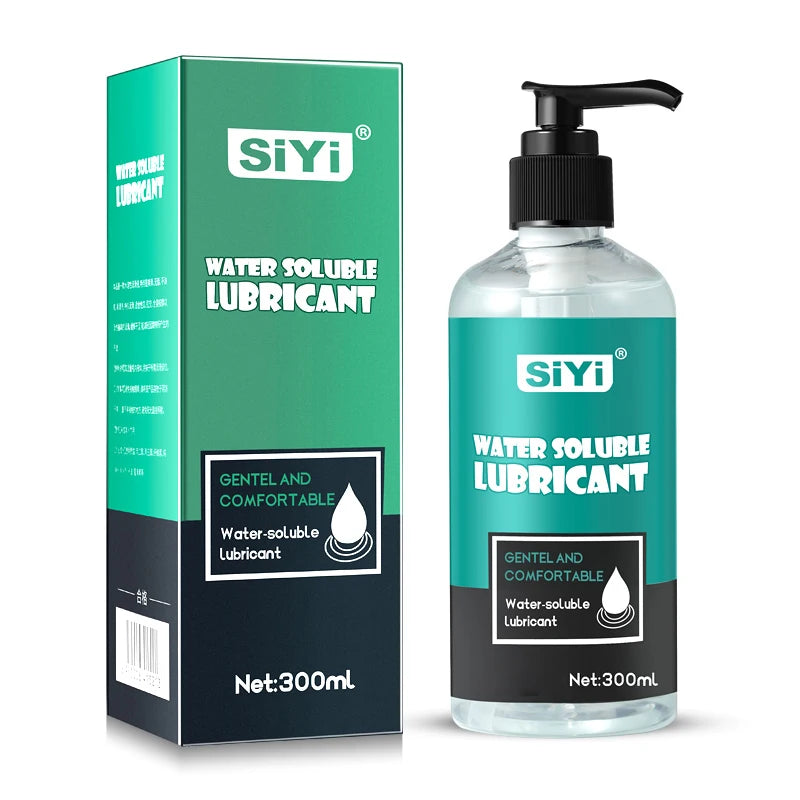 Semen Lubricant for Sex Water Based Lube Anal Vagina Sperm Lubrication Adult Masturbation Game Intimate Goods Toys Gel Sex Shop