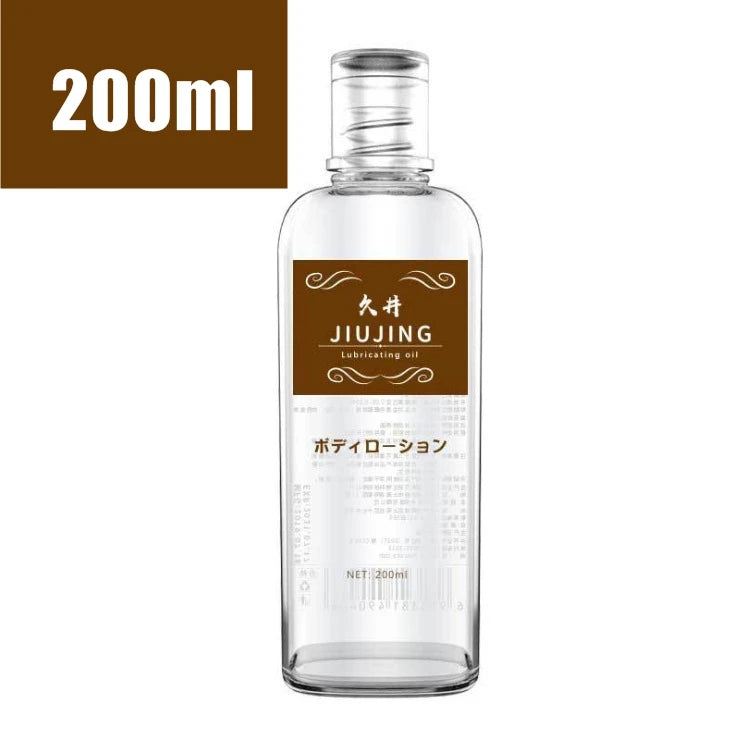 Semen Lubricant for Sex Water Based Lube Anal Vagina Sperm Lubrication Adult Masturbation Game Intimate Goods Toys Gel Sex Shop