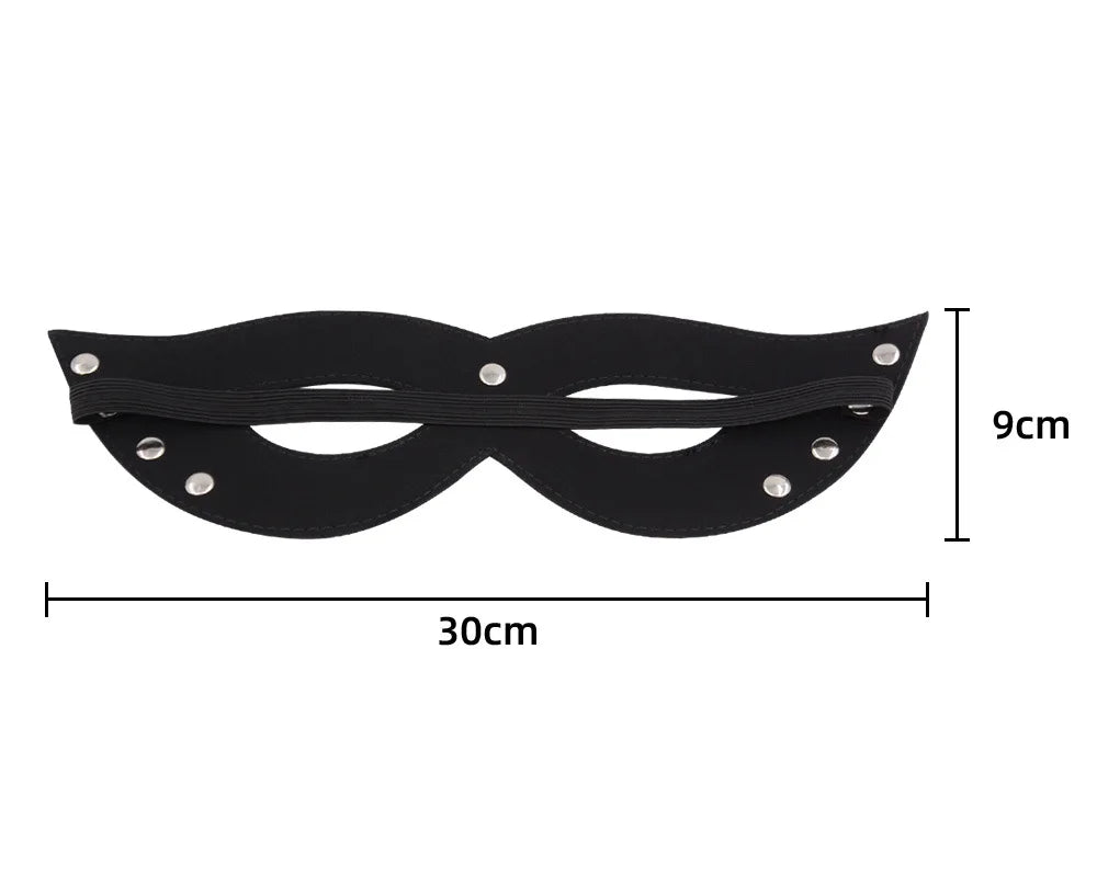 Cosplay Masks