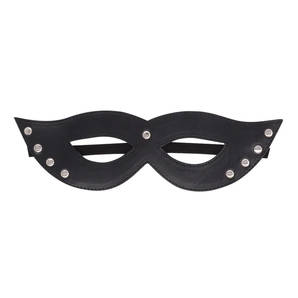 Cosplay Masks