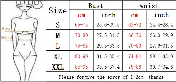 New Hot Sexy Lingerie Women Roleplay Clothes Erotic Japanese Anime Cosplay Costume Pornstar Lingerie Sexy Clothes Exotic Sex Set