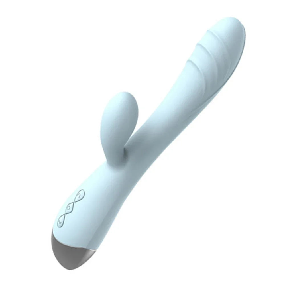 Brand Name Powerful G-Spot Vibrator - Ultimate Clitoral & Vaginal Stimulation for Ultimate Pleasure
