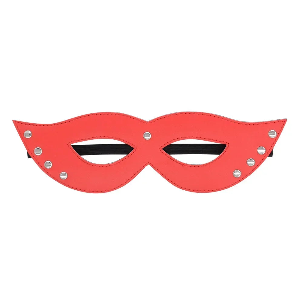 Cosplay Masks