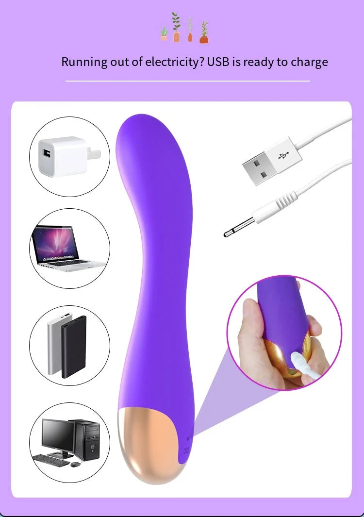 Vibrant Bliss Vibe - Powerful Penetration & Vibration for Ultimate Female Pleasure