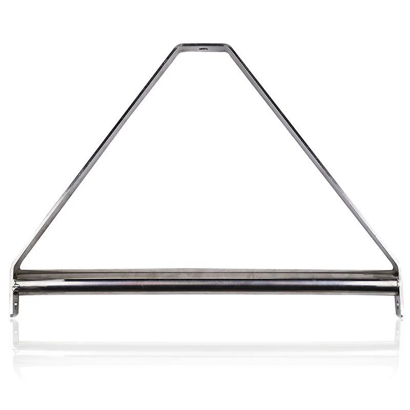 Sensual Bliss Metal Tripod Sex Swing - Elevate Your Pleasure with Couples' BDSM Experience