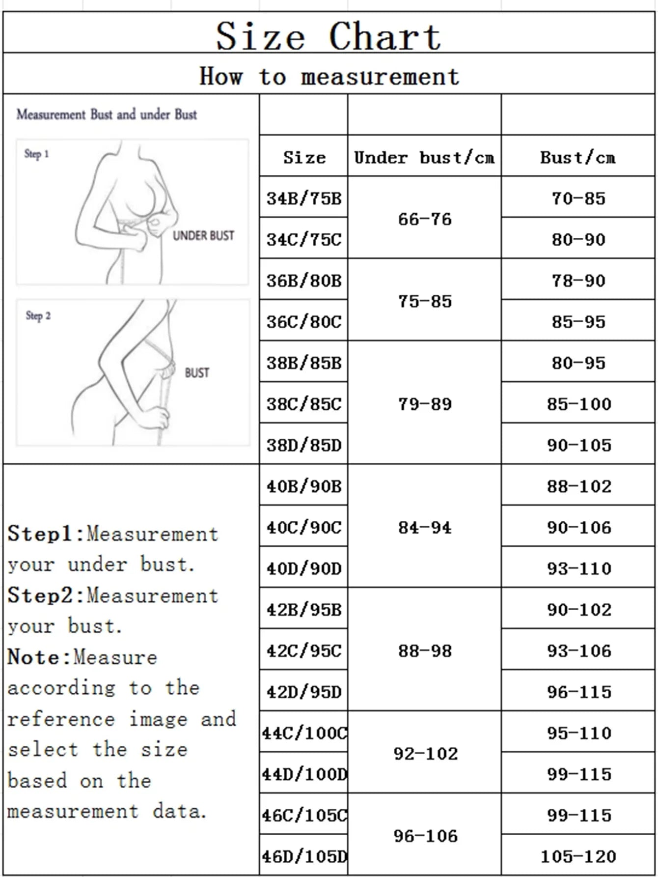 Top Classic Bandage Bra Set Lingerie Push Up Brassiere Lace Panties