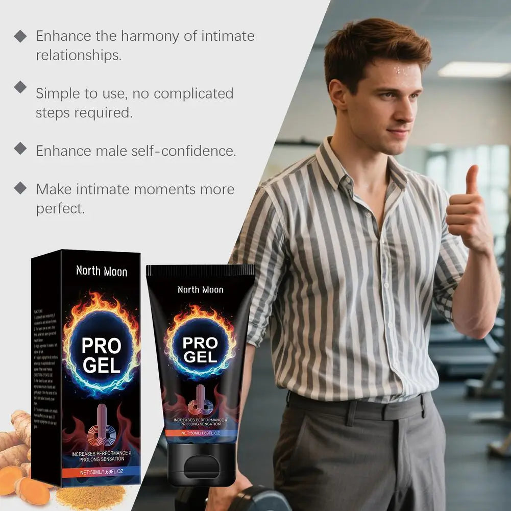 3Pcs Male Big Dick Penis Enlargement Cream Sex Gel Increase XXL Size Delay Erection Gel Increase Growth Adult Sex Care