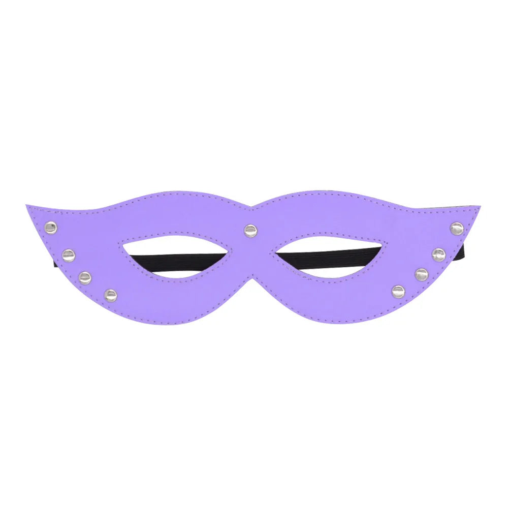 Cosplay Masks