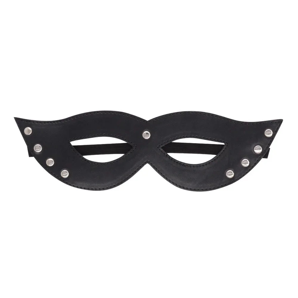Cosplay Masks