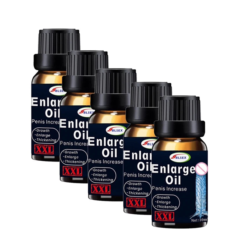 Penis Man Massage Oils Cock Erection Big Dick Liquid Men Adult Sex Toys Male Lubricating Oil Products Sex Shop Couple Lube 18+