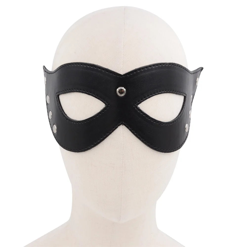Cosplay Masks