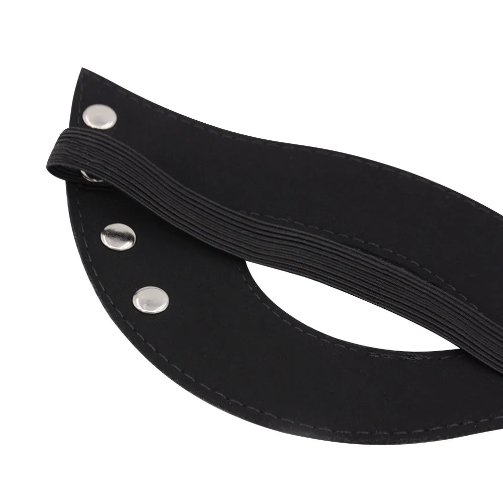 Cosplay Masks