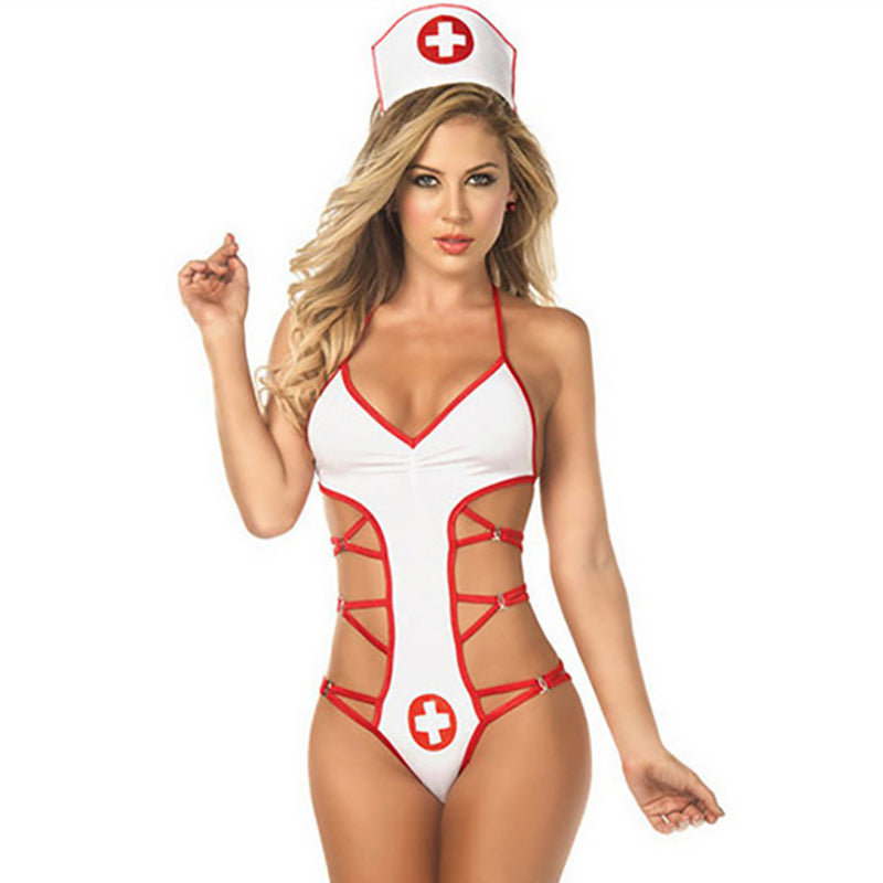 Sexy Cosplay Uniforms in a variety of different styles