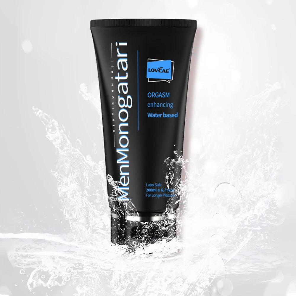 Sex Shop Lubricant for Sex Love Gel Vagina Lubrication Water Base Body Lubricant Lube Gay Anal Lubricant Penis Oil Sex Toys