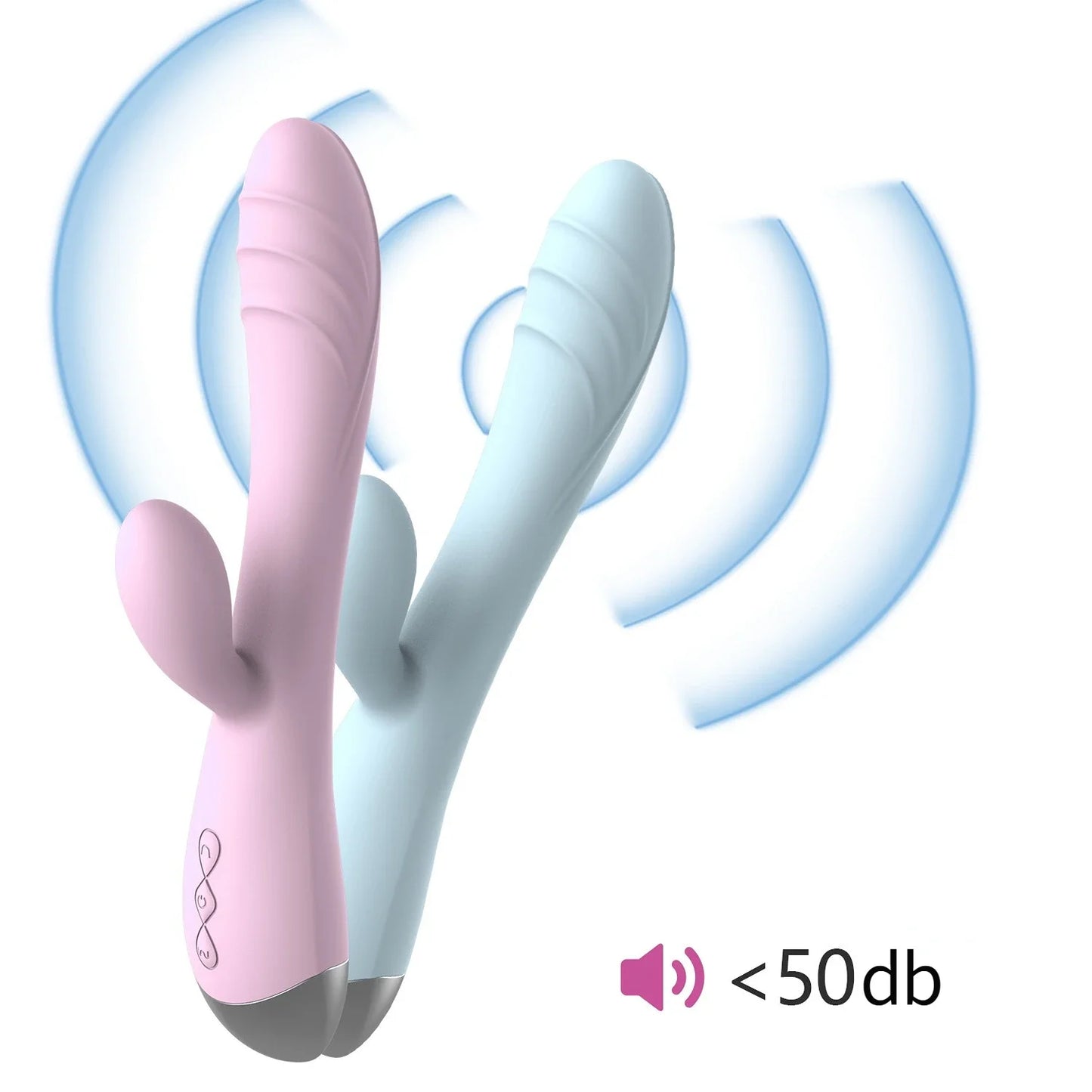 Brand Name Powerful G-Spot Vibrator - Ultimate Clitoral & Vaginal Stimulation for Ultimate Pleasure
