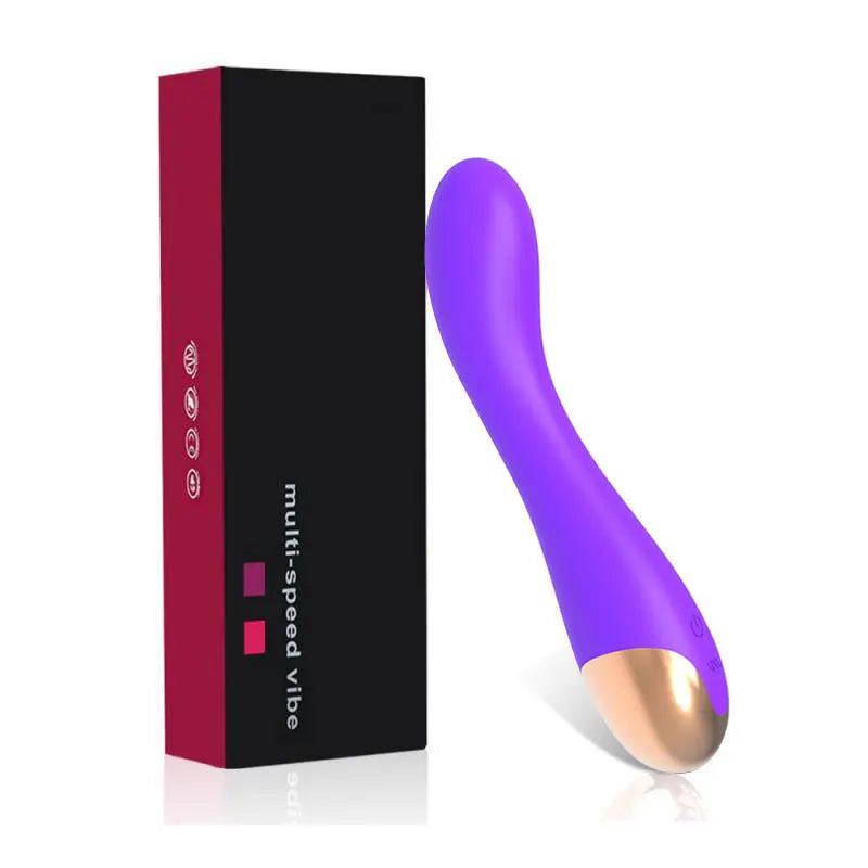 Vibrant Bliss Vibe - Powerful Penetration & Vibration for Ultimate Female Pleasure