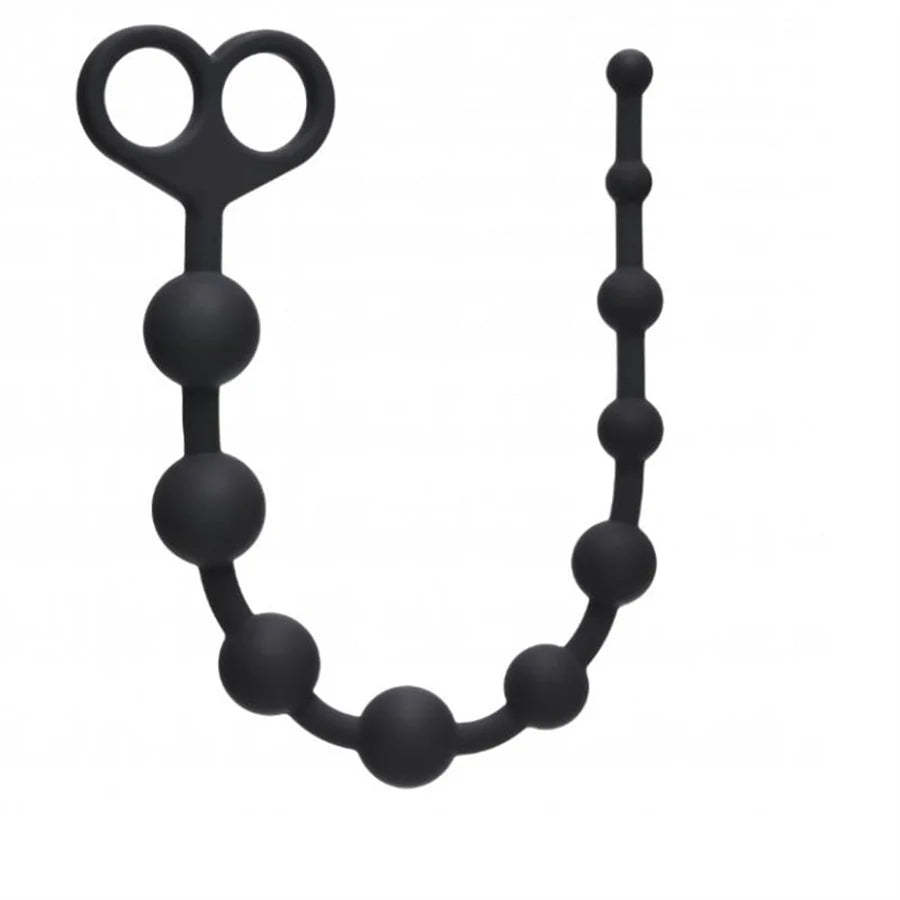 Anal Beads Butt Plug Sex Products For Beginner