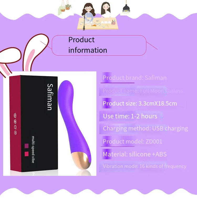 Vibrant Bliss Vibe - Powerful Penetration & Vibration for Ultimate Female Pleasure