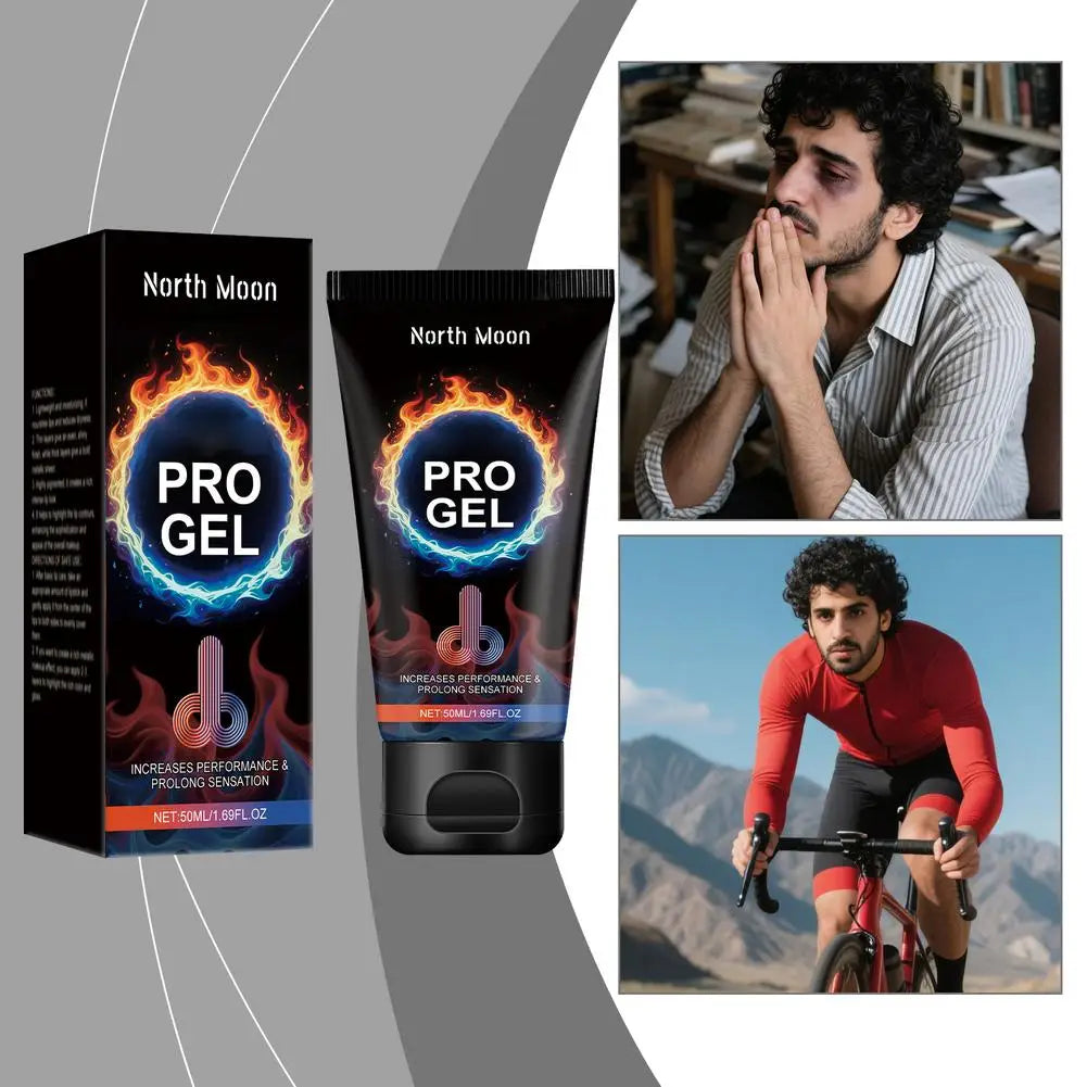 3Pcs Male Big Dick Penis Enlargement Cream Sex Gel Increase XXL Size Delay Erection Gel Increase Growth Adult Sex Care