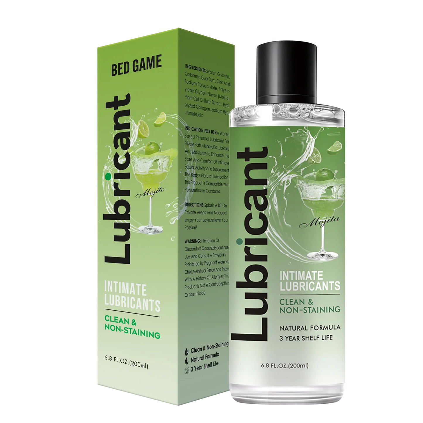 200ml Water Base Lubricant of Sex Anal Oil ,Vagina Gel Intimate Body SPA Massage Oil Japan AV Lube Cream for Adults Masturbation