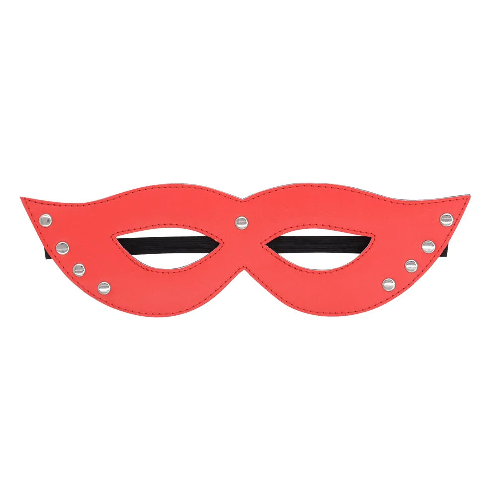 Cosplay Masks