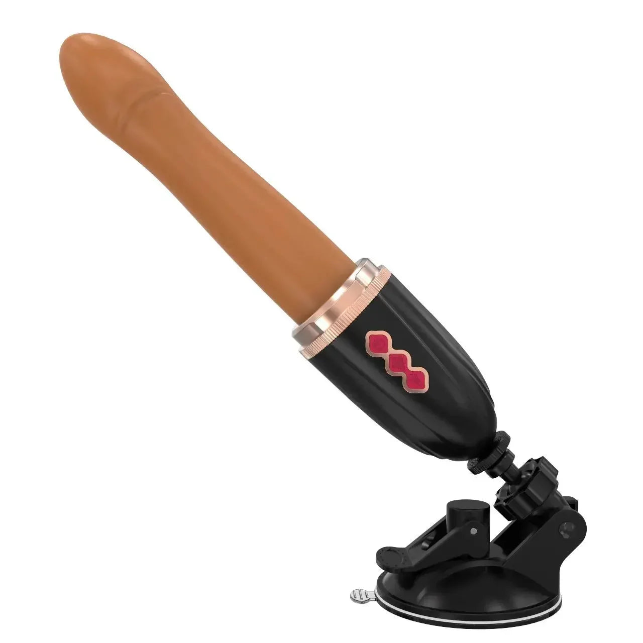 Sex Machine Automatic Thrusting Dildo for women Vibrator Vaginal G Spot Massager Retractable Pussy Adults Sex Toys Hands-Free
