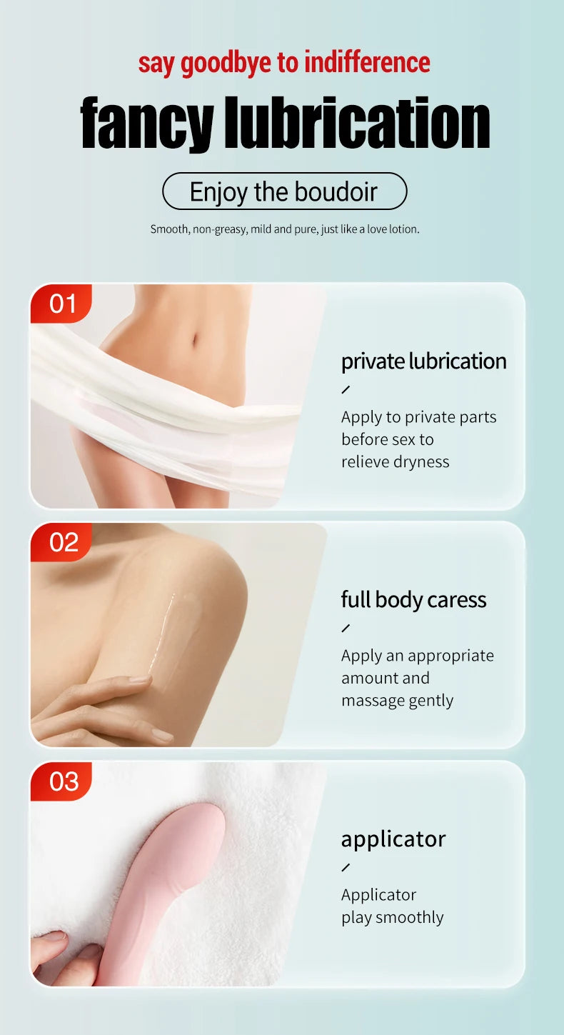 200ml Water Base Lubricant of Sex Anal Oil ,Vagina Gel Intimate Body SPA Massage Oil Japan AV Lube Cream for Adults Masturbation