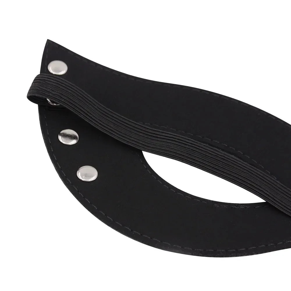 Cosplay Masks