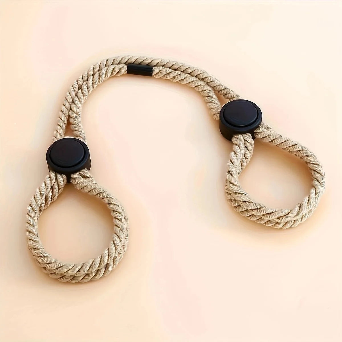 Sex Handcuffs for Couple Sex Toy BDSM Bondage Female Women Restraint Soft Hand Cuffs Accessories Sexual Handcuffs Adult Sextoy