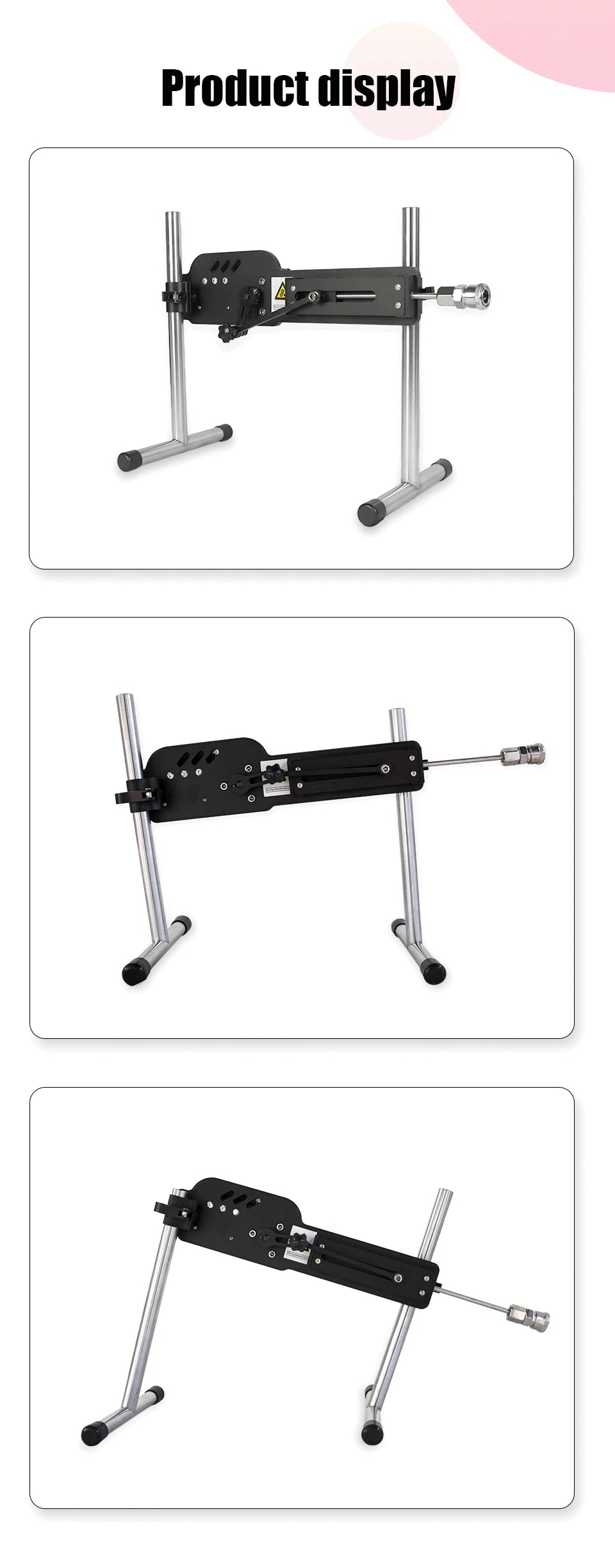 Automatic mute Sex Machine for Women and Men Machines for sex Masturbation Love Retractable Machine Vibrator Sex toys for women