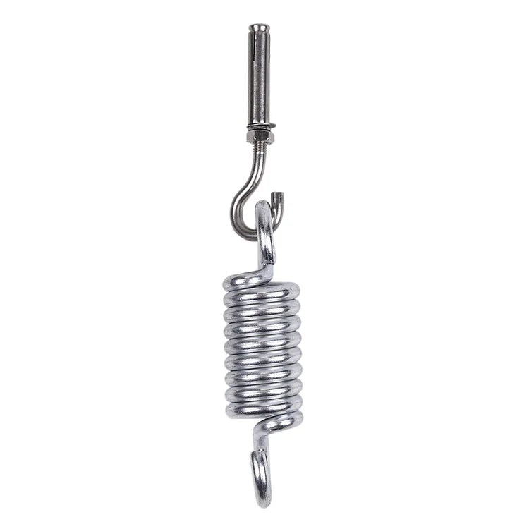 Sensual Bliss Metal Tripod Sex Swing - Elevate Your Pleasure with Couples' BDSM Experience