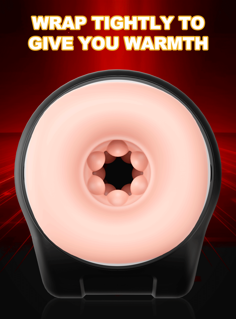 Male Masturbation Cup Penis Vibration Vagina Massage Pussy Sucking Thrusting Male Masturbator Sexmachine Sex Toys Adult for Men