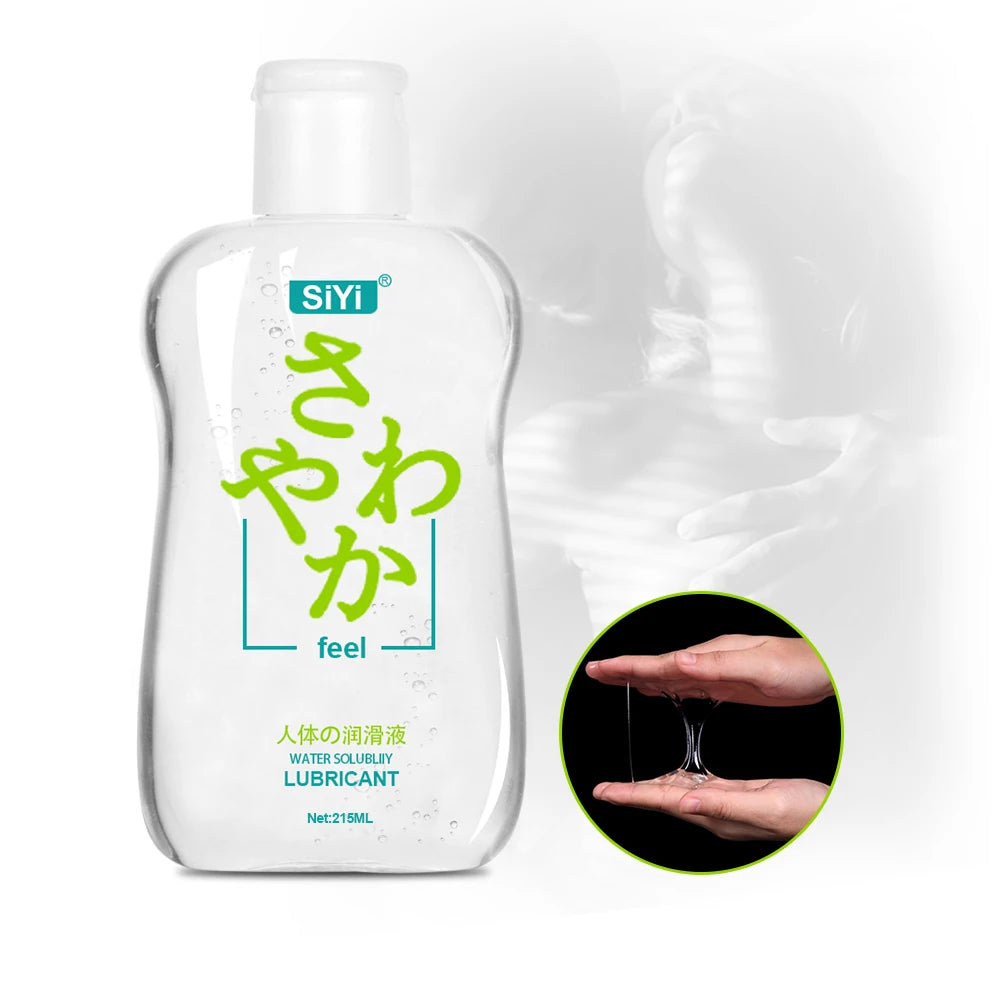 Sex Shop Lubricant for Sex Love Gel Vagina Lubrication Water Base Body Lubricant Lube Gay Anal Lubricant Penis Oil Sex Toys