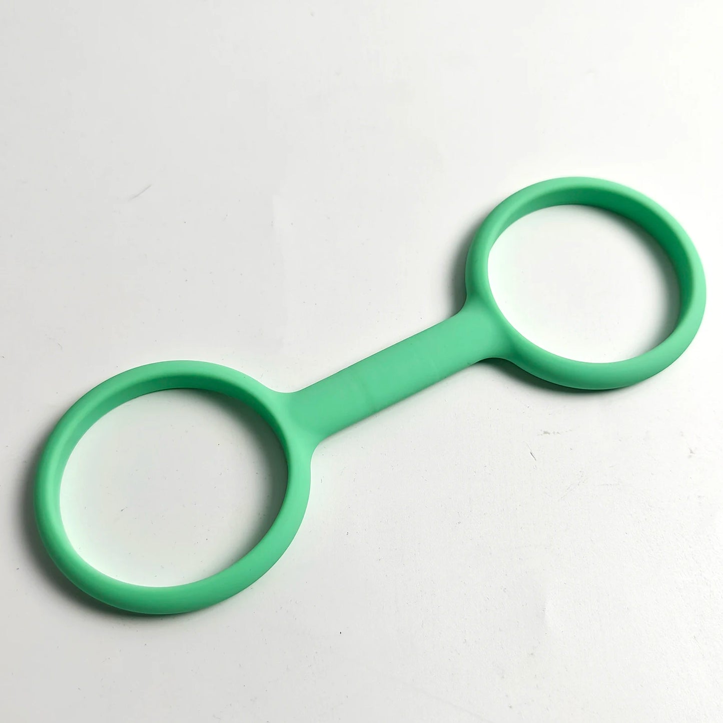BDSM Sex Handcuff Silicone Hand Cuff Toys SM Slave Role Play Sextoys Elastic Soft Female Handcuff 18+ Adult Couple Sex Games Toy